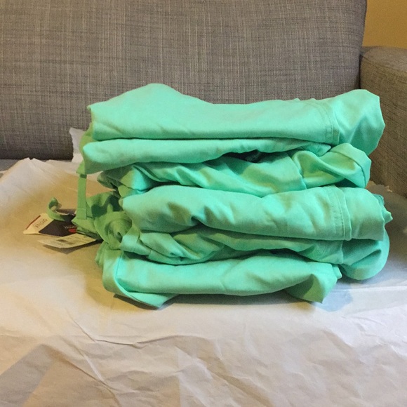 4pktCARGO W LOGO-ELASTIC Uniform Pants - Picture 3 of 4